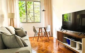 Apartamento Aconchegante em Copa